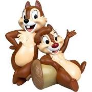 3D Garden Statue Chip N Dale 32x23,5x30 cm kerstornament