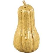 PTMD Deco Object Julija - 18x18x33 cm - Keramiek - Geel