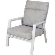 Kittredge relax stoel mist grey