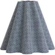 Light & Living - kap - Bezaha - grijs - textiel - Ø 19cm - E27 - 20509...