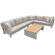 Bango cornerset xl