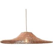 Hanglamp Cancun - Naturel - Ø70cm