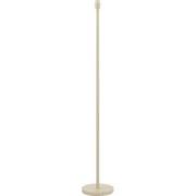 Light & Living - vloerlamp - Washington - beige - metaal - losse armat...