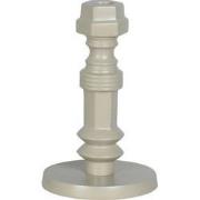 Zuiver Totem Kandelaar S Beige