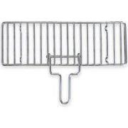 Spiedini - GrillRooster voor Torino of Miami BBQ - Barbecue rooster: 3...