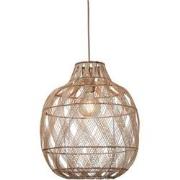 Hanglamp Mendoza - Naturel - Ø40cm