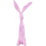 PTMD Deco Object Elijyah - 14x9x32 cm - Aluminium - Roze