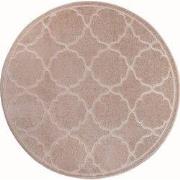 Berlin Outdoor - Buitenkleed Tuin - Weerbestendig Vloerkleed - Beige- ...