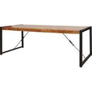 Starfurn Eettafel Boaz | 200 cm