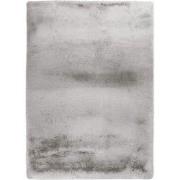 Ethernity Luxe Fluffy Soft - Vloerkleed Hoogpolig - Effen Tapijt - Zil...