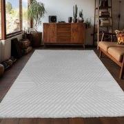 Arte Designer Vloerkleed Laagpolig Luxe Tapijt - Woonkamer Slaapkamer ...