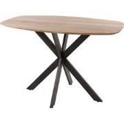 AnLi Style Bartafel 140 Arhus Solid