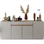 Buffet 4 deuren 1 lade Utopia - L205 cm