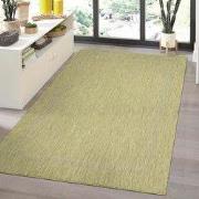 Relax Uni Tuin - Buitenkleed - Indoor & Outdoor - Laagpolig Effen - Gr...