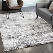 Fashion Relax Molde - Laagpolig Vloerkleed -  Modern - Luxe - Lichtgri...