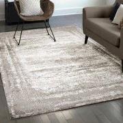 Fashion Relax Plus - Laagpolig Vloerkleed -  Modern - Luxe - Beige- 16...