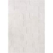 Doha Buitenkleed Modern - In & Outdoor - Vloerkleed voor Tuin Terras B...