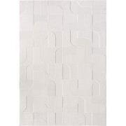 Doha Buitenkleed Modern - In & Outdoor - Vloerkleed voor Tuin Terras B...