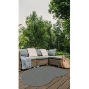 Brussels Uni Buitenkleed – Organisch -  Effen Indoor & Outdoor Vloerkl...