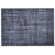 Brix - Vloerkleed Brix Simon Grijs - 170x240 - Katoen