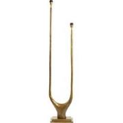 Light & Living - vloerlamp - Gavi - brons - metaal - losse armatuur - ...