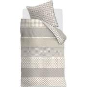 DE RM Ropes taupe 80x80