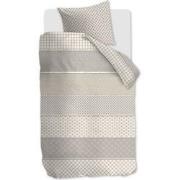 RM Ropes taupe 60x70