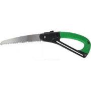 Opvouwbare zaag met ergonomisch handvat