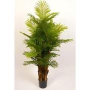 Mini palm 160 cm kunstplant Oosterik Home