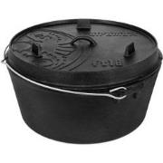 Dutch oven FT-18-t 16.1 liter