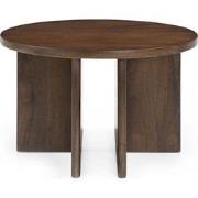 Benoa Salontafel Jade Bruin 60