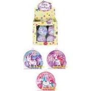 108 stuks - Flipperspel Model Unicorn - Eenhoorn - In Traktatiebox - U...