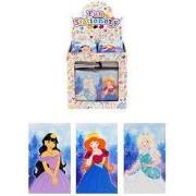 168 Stuks - Notitieboekjes - Model Prinsessen - In Traktatiebox - Uitd...