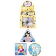 96 Stuks - Geduld Spelletjes - Ice Princess - In Traktatiebox - Uitdee...