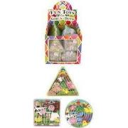 96 Stuks - Geduld Spelletjes - Model Boerderij Dieren - Traktatiebox -...