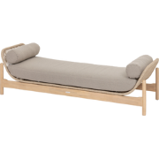 HESPERIDE HIXA Tuinbank - Tuinmeubelen - Loungebank - Loveseat - Water...