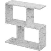 Bijzettafel 5 planken L60 cm - Homemania