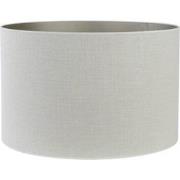 Light & Living - kap - Saverna - wit - textiel - Ø 60cm - E27 - 226080...