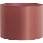Light & Living - kap - Imani - roze - textiel - Ø 40cm - E27 - 2240982