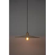 Zuiver Balance Hanglamp 60 cm (L) Rotan Naturel/ Beige