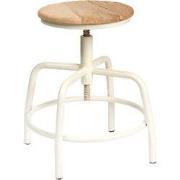 New Routz Krukje Denver  Wit