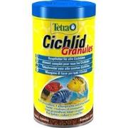 Cichlid granulaat 500 ml