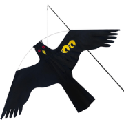 HIXA Duivenverjager - Vogelverjager - Kraai - Vlieger - Kite Hawk - Vo...