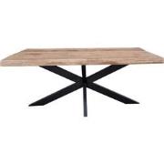 Starfurn Boomstamtafel Boston | 300 cm