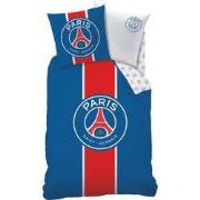 Paris Saint Germain Dekbedovertrek Classic - Katoen