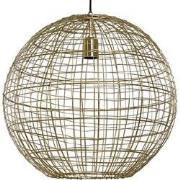 Light & Living - hanglamp - Mirana - goud - metaal - Ø 46cm - E27 - 29...