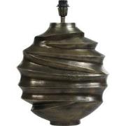 Light & Living - tafellamp - Sharon - brons - metaal - losse armatuur ...