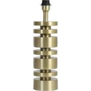 Light & Living - tafellamp - Desley - goud - metaal - losse armatuur -...