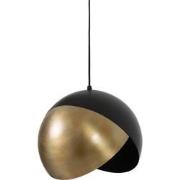 Light & Living - hanglamp - Namco - brons - metaal - E27 - 2931218