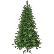 Black Box Kunstkerstboom Brampton - 114x114x185 cm - PVC/Polyethyleen ...